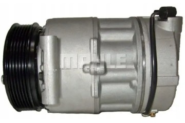 COMPRESSOR AIR CONDITIONING COMPRESSOR ACP 257 000S Packaging status original