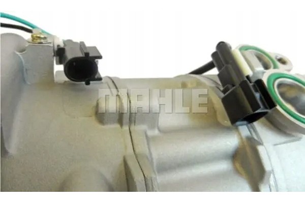 COMPRESSOR AIR CONDITIONING COMPRESSOR ACP 257 000S Part manufacturer Mahle