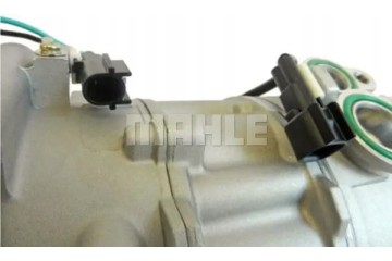 COMPRESSOR AIR CONDITIONING COMPRESSOR ACP 257 000S Part manufacturer Mahle
