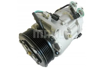 COMPRESSOR AIR CONDITIONING COMPRESSOR ACP 257 000S Catalog number of the part ACP 257 000S