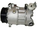 COMPRESSOR AIR CONDITIONING COMPRESSOR ACP 257 000S Car type cargo vans passenger cars