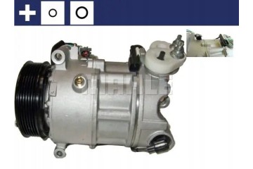COMPRESSOR AIR CONDITIONING COMPRESSOR ACP 257 000S Product weight with unit packaging 11 kg