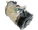 COMPRESSOR AIR CONDITIONING COMPRESSOR ACP 257 000S Catalog number of substitutes ACAUTO AC 01SD213 ACAUTO AC 02SD09 ACAUTO AC 0