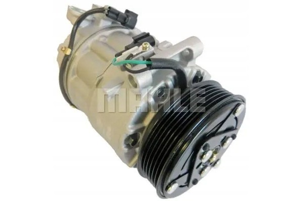 COMPRESSOR AIR CONDITIONING COMPRESSOR ACP 257 000S Catalog number of substitutes ACAUTO AC 01SD213 ACAUTO AC 02SD09 ACAUTO AC 0