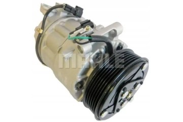 COMPRESSOR AIR CONDITIONING COMPRESSOR ACP 257 000S Catalog number of substitutes ACAUTO AC 01SD213 ACAUTO AC 02SD09 ACAUTO AC 0