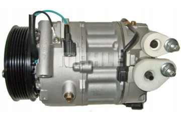 COMPRESSOR AIR CONDITIONING COMPRESSOR ACP 257 000S Catalog number of the original JAGUAR 9X23 19D629DA JAGUAR 9X23 19D629DB JAG