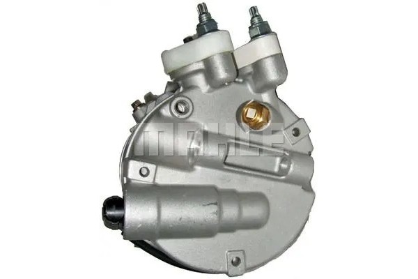 COMPRESSOR AIR CONDITIONING COMPRESSOR ACP 257 000S Version European
