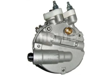COMPRESSOR AIR CONDITIONING COMPRESSOR ACP 257 000S Version European