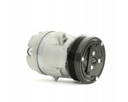 Air conditioning compressor RIDEX 447K0449 V5 for OPEL Vectra A Sedan J89