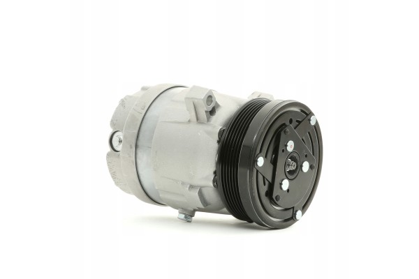 Air conditioning compressor RIDEX 447K0449 V5 for OPEL Vectra A Sedan J89