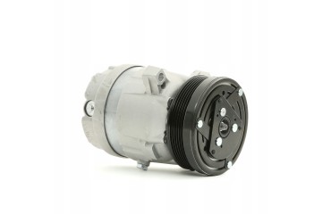 Air conditioning compressor RIDEX 447K0449 V5 for OPEL Vectra A Sedan J89