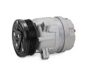 Air conditioning compressor RIDEX 447K0449 V5 for OPEL Vectra A Sedan J89 Catalog number of the original 1131739 1113527 1854025