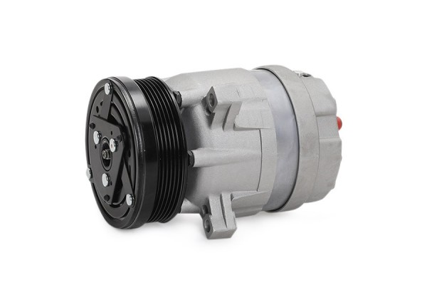 Air conditioning compressor RIDEX 447K0449 V5 for OPEL Vectra A Sedan J89 Catalog number of the original 1131739 1113527 1854025