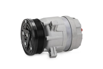 Air conditioning compressor RIDEX 447K0449 V5 for OPEL Vectra A Sedan J89 Catalog number of the original 1131739 1113527 1854025
