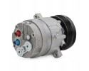 Air conditioning compressor RIDEX 447K0449 V5 for OPEL Vectra A Sedan J89 Car type passenger cars