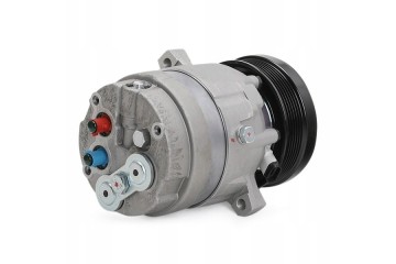 Air conditioning compressor RIDEX 447K0449 V5 for OPEL Vectra A Sedan J89 Car type passenger cars