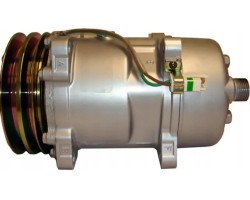 COMPRESSOR AIR CONDITIONING COMPRESSOR ACP 931 000S