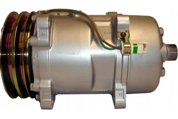 COMPRESSOR AIR CONDITIONING COMPRESSOR ACP 931 000S
