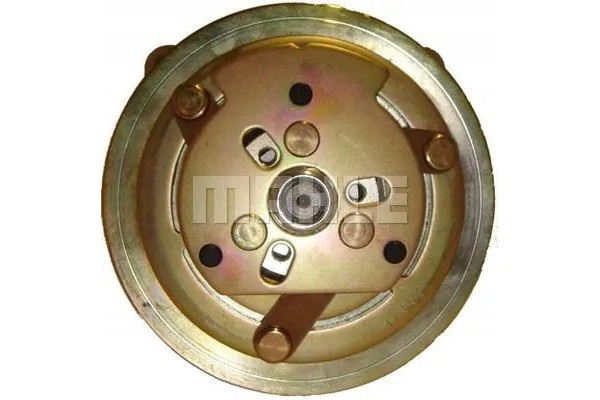 COMPRESSOR AIR CONDITIONING COMPRESSOR ACP 931 000S Part manufacturer Mahle