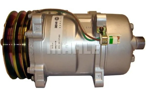 COMPRESSOR AIR CONDITIONING COMPRESSOR ACP 931 000S Catalog number of the part ACP 931 000S