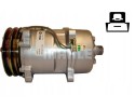 COMPRESSOR AIR CONDITIONING COMPRESSOR ACP 931 000S Quality of parts according to GVO Q original with factory logo OEM OES