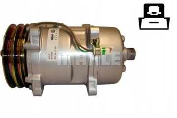 COMPRESSOR AIR CONDITIONING COMPRESSOR ACP 931 000S Quality of parts according to GVO Q original with factory logo OEM OES