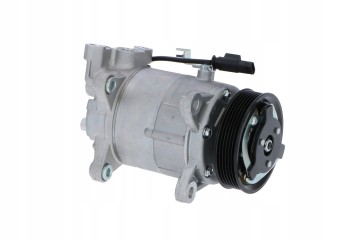 NRF 32980 air conditioning compressor Catalog number of the part 32980
