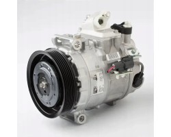 COMPRESSOR AIR CONDITIONING COMPRESSOR DCP11012 DENSO