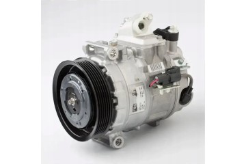 COMPRESSOR AIR CONDITIONING COMPRESSOR DCP11012 DENSO