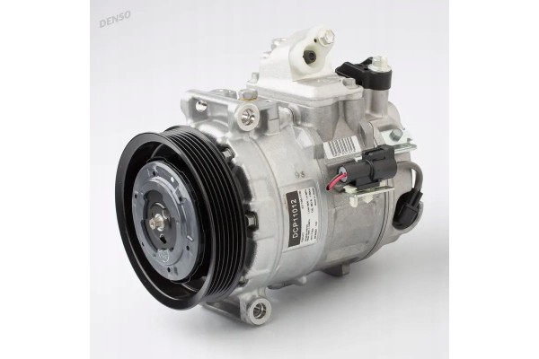COMPRESSOR AIR CONDITIONING COMPRESSOR DCP11012 DENSO Packaging status original