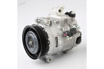 COMPRESSOR AIR CONDITIONING COMPRESSOR DCP11012 DENSO Packaging status original
