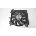 24467444  ELECTROVENTILADOR OPEL ASTRA H BERLINA Elegance 2006 24467444 175146 OPEL - 1