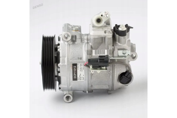 COMPRESSOR AIR CONDITIONING COMPRESSOR DCP11012 DENSO Quality of parts according to GVO Q original with factory logo OEM OES