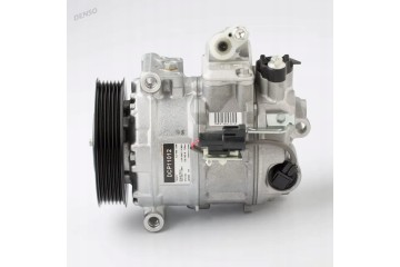 COMPRESSOR AIR CONDITIONING COMPRESSOR DCP11012 DENSO Quality of parts according to GVO Q original with factory logo OEM OES