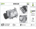 COMPRESSOR AIR CONDITIONING COMPRESSOR 699328 VALEO FORD Packaging status original