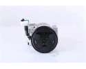 COMPRESSOR AIR CONDITIONING COMPRESSOR 890129 NISSENS