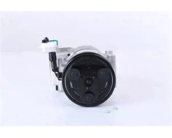 COMPRESSOR AIR CONDITIONING COMPRESSOR 890129 NISSENS