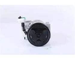 Compresor de aire acondicionado Nissens 890129