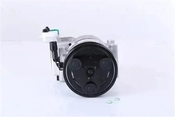COMPRESSOR AIR CONDITIONING COMPRESSOR 890129 NISSENS