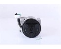 COMPRESSOR AIR CONDITIONING COMPRESSOR 890129 NISSENS Packaging status original