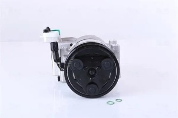 COMPRESSOR AIR CONDITIONING COMPRESSOR 890129 NISSENS Packaging status original