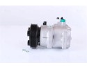 COMPRESSOR AIR CONDITIONING COMPRESSOR 890129 NISSENS Part manufacturer Nissens
