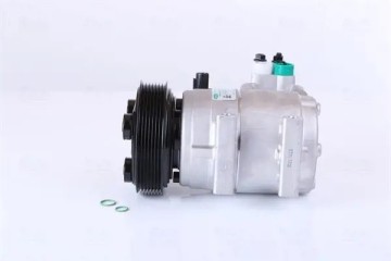 COMPRESSOR AIR CONDITIONING COMPRESSOR 890129 NISSENS Part manufacturer Nissens