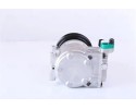 COMPRESSOR AIR CONDITIONING COMPRESSOR 890129 NISSENS Catalog number of the part 890129