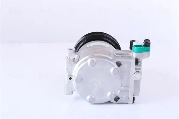 COMPRESSOR AIR CONDITIONING COMPRESSOR 890129 NISSENS Catalog number of the part 890129