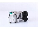 COMPRESSOR AIR CONDITIONING COMPRESSOR 890129 NISSENS Quality of parts according to GVO Q original with factory logo OEM OES
