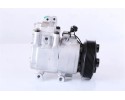 COMPRESSOR AIR CONDITIONING COMPRESSOR 890129 NISSENS Car type buses cargo vans