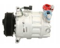 VALEO AIR CONDITIONING COMPRESSOR Part manufacturer Valeo