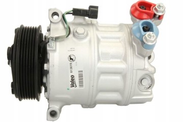 VALEO AIR CONDITIONING COMPRESSOR Part manufacturer Valeo