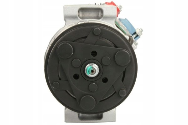 VALEO AIR CONDITIONING COMPRESSOR Catalog number of the part 813619